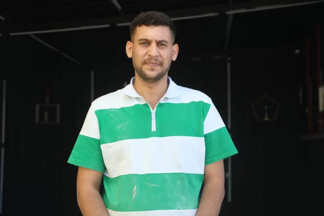 Kepez'de 3 Gün İşkenceye 20'şer Yıl İstendi 7